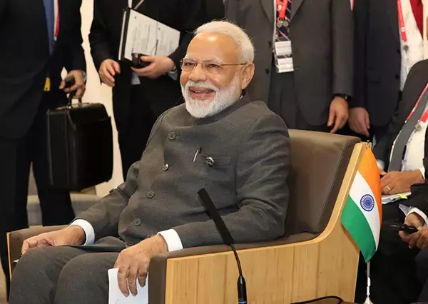 インドがロシアの「ボストーク2022」に参加する理由