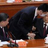 「「習近平氏が見せしめのためにやった」中国共産党大会で起きた胡錦濤氏の退席劇　辛坊治郎が持論を展開」の画像2