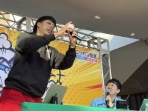 番組初となる公開収録はサプライズ発表も！？『ニッポン放送ショウアップナイター60周年 バッテリィズの東京ブルペン』