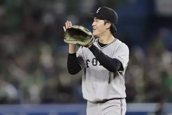 山本昌氏、巨人・西舘勇陽は「去年に比べればだいぶ良くなった」と評価
