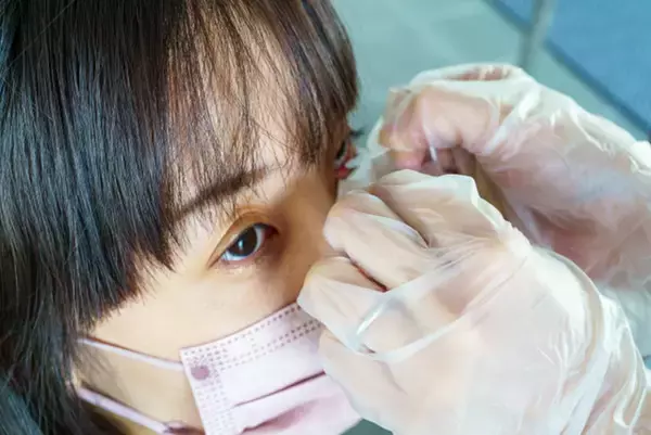 「結膜炎」には感染しない「アレルギー性結膜炎」もある