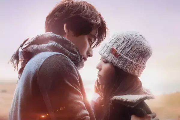 『楓』福士蒼汰×福原遥、スピッツの名曲から生まれたオリジナルストーリー