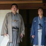 『楓』福士蒼汰×福原遥、スピッツの名曲から生まれたオリジナルストーリー