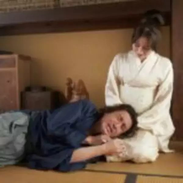 「『楓』福士蒼汰×福原遥、スピッツの名曲から生まれたオリジナルストーリー」の画像