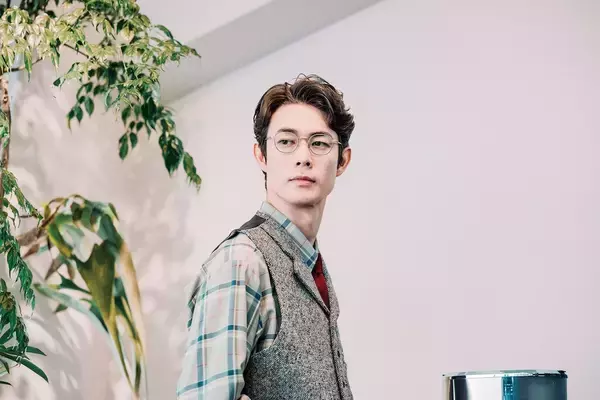 「『楓』福士蒼汰×福原遥、スピッツの名曲から生まれたオリジナルストーリー」の画像