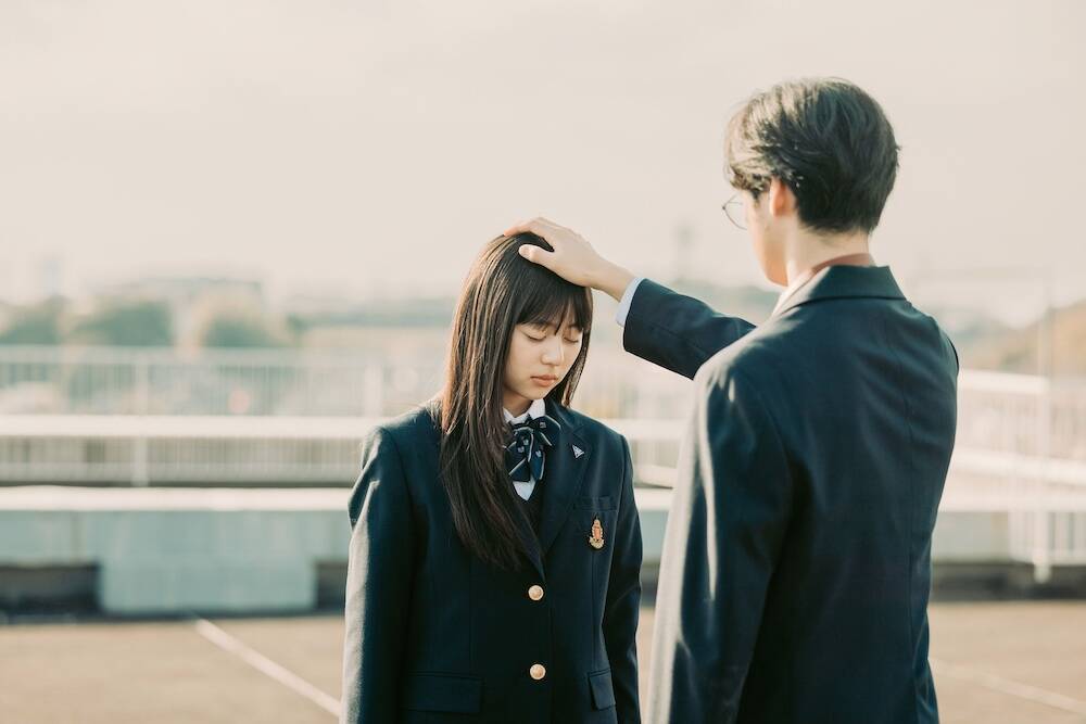 『楓』福士蒼汰×福原遥、スピッツの名曲から生まれたオリジナルストーリー