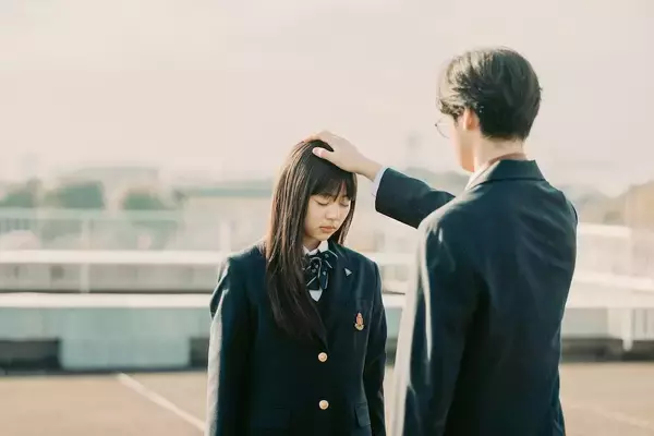 「『楓』福士蒼汰×福原遥、スピッツの名曲から生まれたオリジナルストーリー」の画像