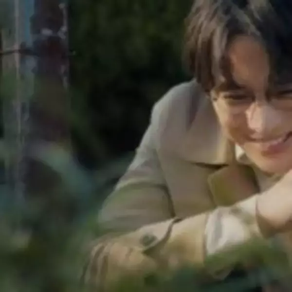 「『楓』福士蒼汰×福原遥、スピッツの名曲から生まれたオリジナルストーリー」の画像