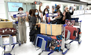 団体ツアー客のみ入国を許可する「もう1つの理由」　観光庁ガイドライン公表