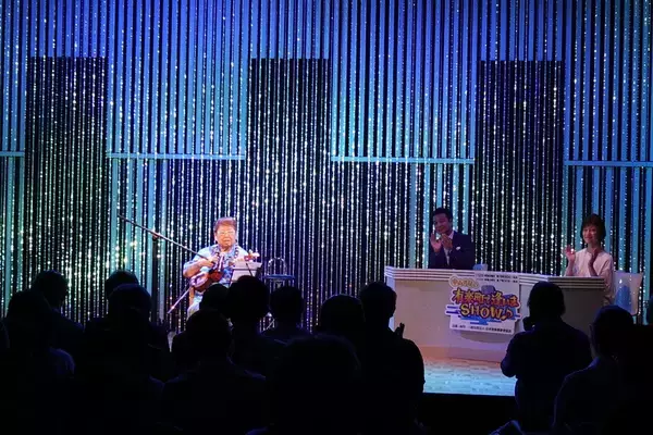 高木ブー、YouTube「ドリフ麻雀」で加トちゃんと爆笑脳トレ麻雀！