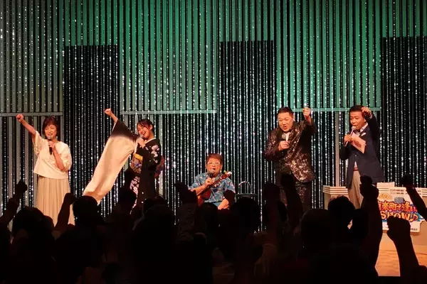 「高木ブー、YouTube「ドリフ麻雀」で加トちゃんと爆笑脳トレ麻雀！」の画像