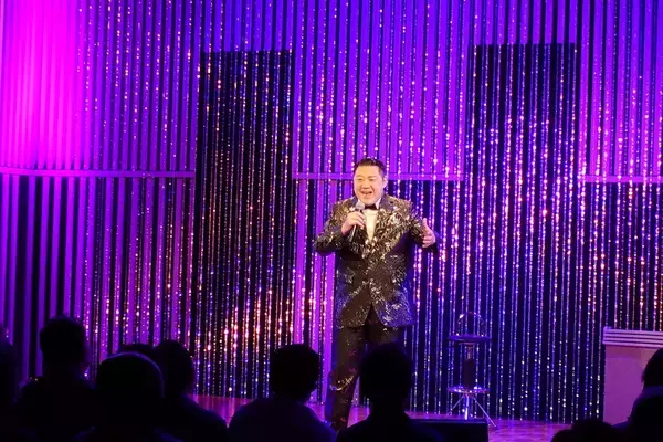 「高木ブー、YouTube「ドリフ麻雀」で加トちゃんと爆笑脳トレ麻雀！」の画像