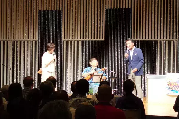 「高木ブー、YouTube「ドリフ麻雀」で加トちゃんと爆笑脳トレ麻雀！」の画像