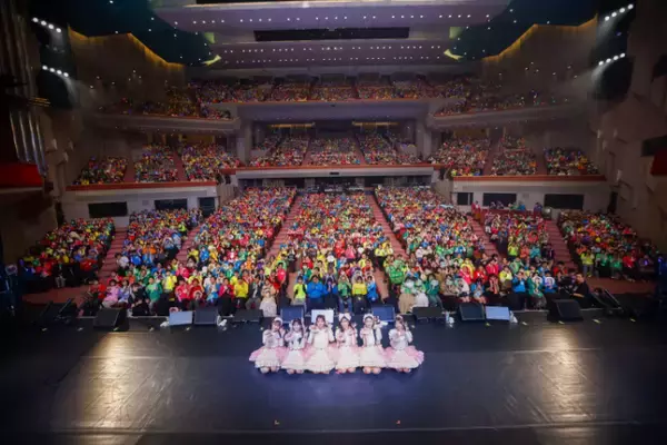 とき宣がNHKホールで番組リスナーと新年会！『超ときめき♡STAGE 2026 〜あけおめ新年会〜』レポート