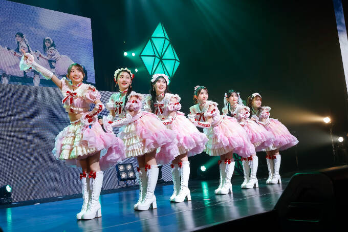 とき宣がNHKホールで番組リスナーと新年会！『超ときめき♡STAGE 2026 〜あけおめ新年会〜』レポート