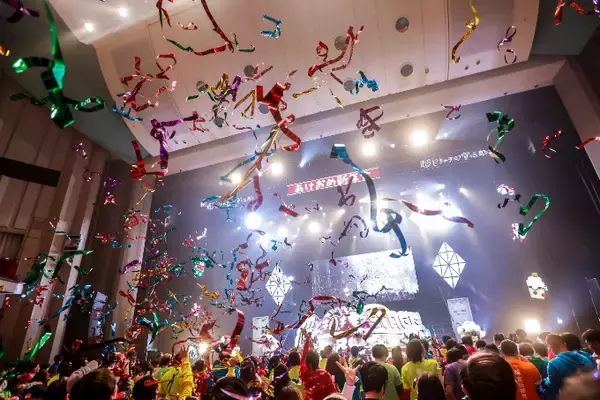 「とき宣がNHKホールで番組リスナーと新年会！『超ときめき♡STAGE 2026 〜あけおめ新年会〜』レポート」の画像