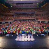 とき宣がNHKホールで番組リスナーと新年会！『超ときめき♡STAGE 2026 〜あけおめ新年会〜』レポート