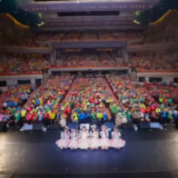 「とき宣がNHKホールで番組リスナーと新年会！『超ときめき♡STAGE 2026 〜あけおめ新年会〜』レポート」の画像