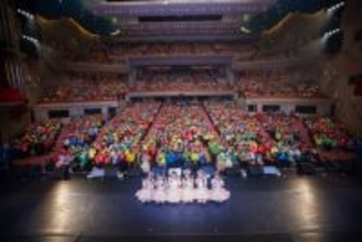 とき宣がNHKホールで番組リスナーと新年会！『超ときめき♡STAGE 2026 〜あけおめ新年会〜』レポート