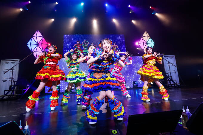 とき宣がNHKホールで番組リスナーと新年会！『超ときめき♡STAGE 2026 〜あけおめ新年会〜』レポート