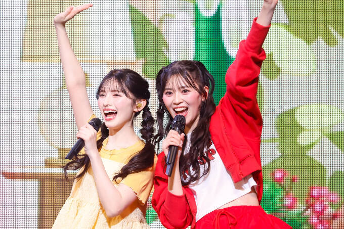 とき宣がNHKホールで番組リスナーと新年会！『超ときめき♡STAGE 2026 〜あけおめ新年会〜』レポート