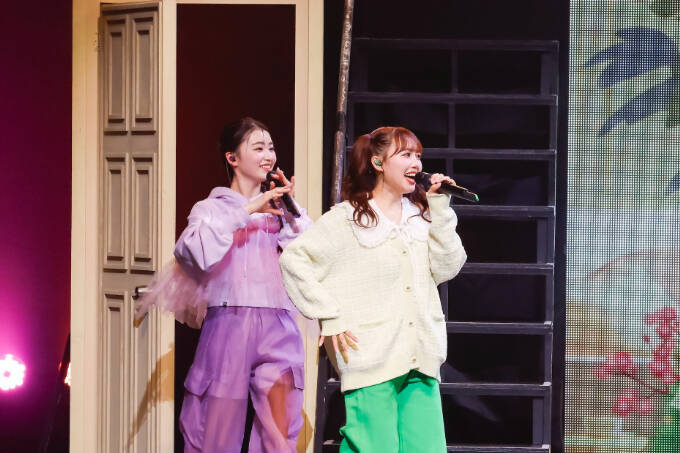 とき宣がNHKホールで番組リスナーと新年会！『超ときめき♡STAGE 2026 〜あけおめ新年会〜』レポート