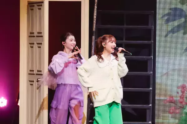 「とき宣がNHKホールで番組リスナーと新年会！『超ときめき♡STAGE 2026 〜あけおめ新年会〜』レポート」の画像