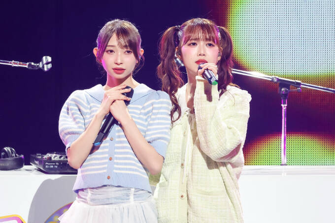 とき宣がNHKホールで番組リスナーと新年会！『超ときめき♡STAGE 2026 〜あけおめ新年会〜』レポート