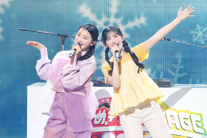 とき宣がNHKホールで番組リスナーと新年会！『超ときめき♡STAGE 2026 〜あけおめ新年会〜』レポート