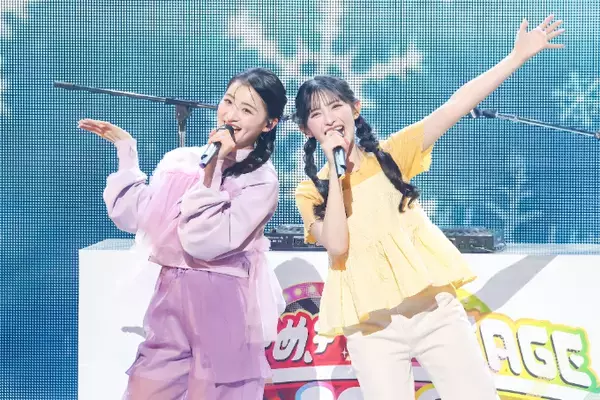 「とき宣がNHKホールで番組リスナーと新年会！『超ときめき♡STAGE 2026 〜あけおめ新年会〜』レポート」の画像