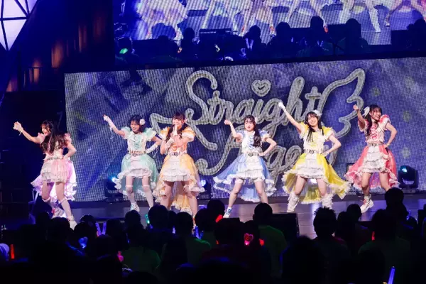 「とき宣がNHKホールで番組リスナーと新年会！『超ときめき♡STAGE 2026 〜あけおめ新年会〜』レポート」の画像