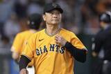 「巨人、ミスが響き連勝ならず…内川聖一氏「1つのミス、1つのプレーで流れが一気に変わっている」」の画像1