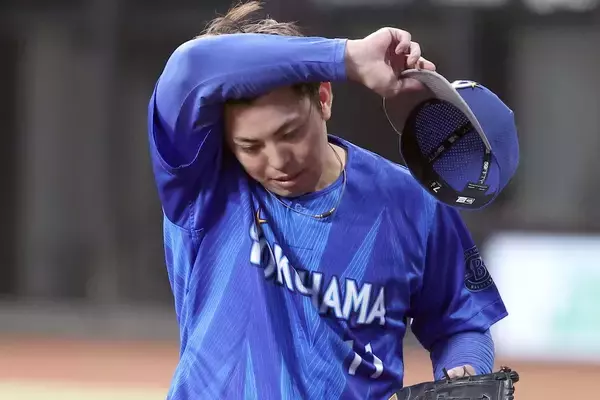 DeNA、8回のレイエス勝負が裏目に…平野謙氏「中途半端」、「はっきりした方が良かった」