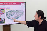 「入るより卒業が難しい！？　実力主義を貫く東京理科大学をランパンプスが徹底取材！」の画像11