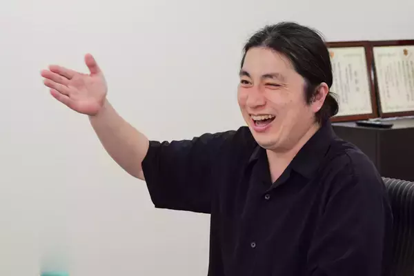 「入るより卒業が難しい！？　実力主義を貫く東京理科大学をランパンプスが徹底取材！」の画像