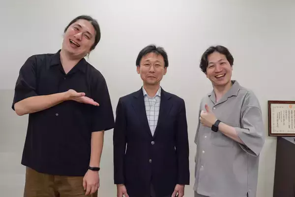 「入るより卒業が難しい！？　実力主義を貫く東京理科大学をランパンプスが徹底取材！」の画像