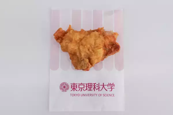 「入るより卒業が難しい！？　実力主義を貫く東京理科大学をランパンプスが徹底取材！」の画像