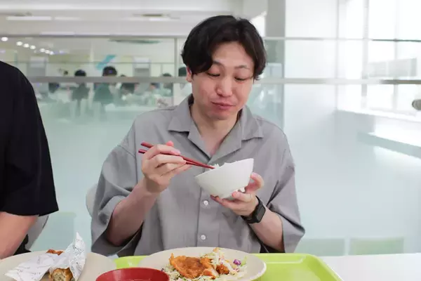「入るより卒業が難しい！？　実力主義を貫く東京理科大学をランパンプスが徹底取材！」の画像