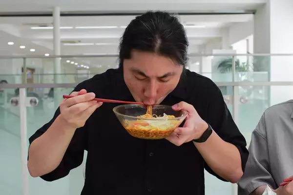 「入るより卒業が難しい！？　実力主義を貫く東京理科大学をランパンプスが徹底取材！」の画像