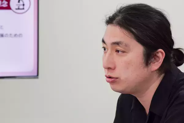 「入るより卒業が難しい！？　実力主義を貫く東京理科大学をランパンプスが徹底取材！」の画像