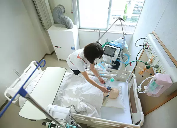 すべての病院が新型コロナに関わる「1ホテル1病院」体制に　～東京都医師会副会長・猪口正孝