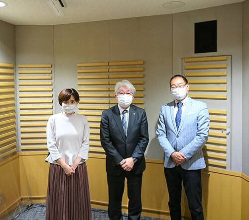 すべての病院が新型コロナに関わる「1ホテル1病院」体制に　～東京都医師会副会長・猪口正孝