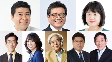 岸博幸、豊田真由子、養老孟司、真中満、萩本欽一……森永卓郎とスペシャルコメンテーターが今年のニュースを総ざらい！