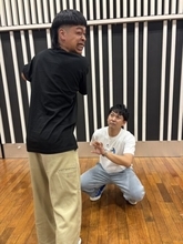 バッテリィズ悲願のレギュラー番組、配信スタート！『ニッポン放送ショウアップナイター60周年 バッテリィズの東京ブルペン』