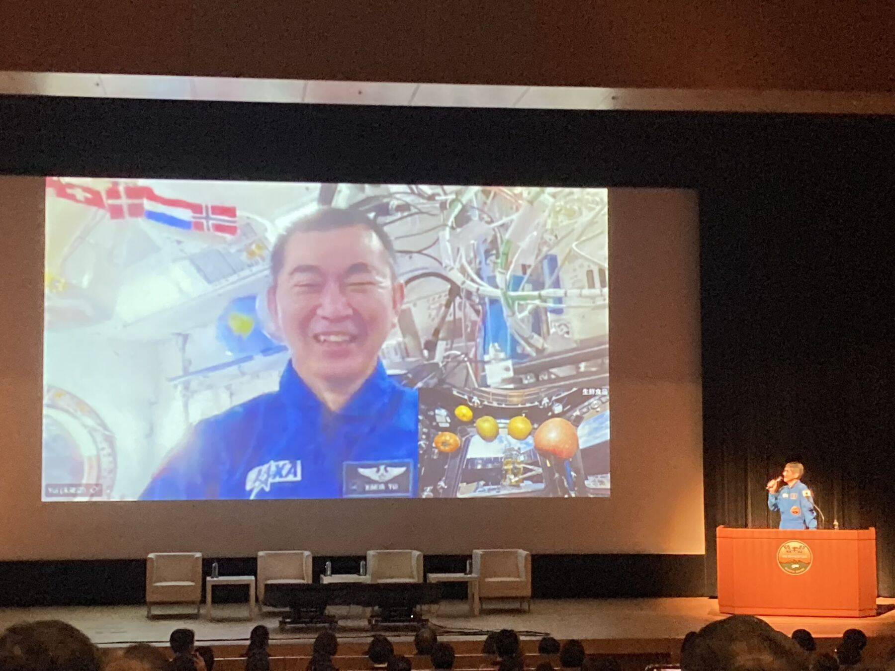 宇宙開発を支える人々、そして次のステップへ