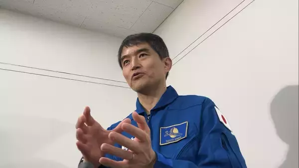 「宇宙開発を支える人々、そして次のステップへ」の画像