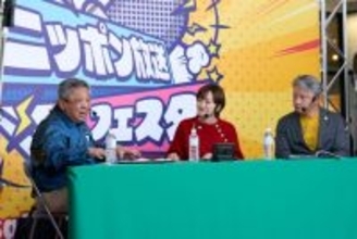 新行市佳アナウンサーとパラリンピアン花岡伸和氏が 2025年のパラスポーツの大会を振り返り！ 『Road to Dream パラアスリート』