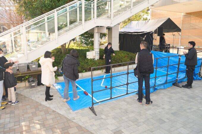 新行市佳アナウンサーとパラリンピアン花岡伸和氏が 2025年のパラスポーツの大会を振り返り！ 『Road to Dream パラアスリート』