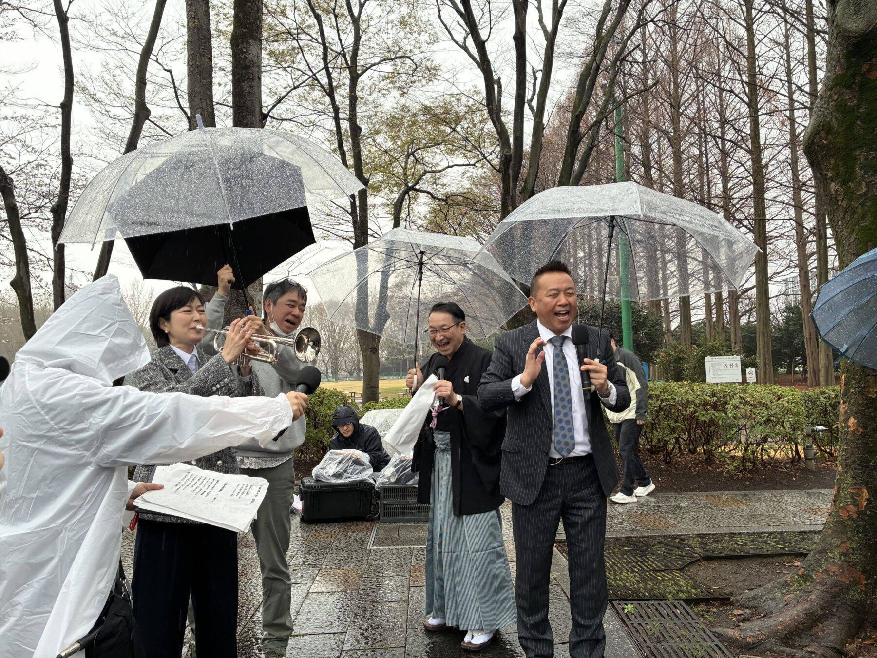 48年越しの卒業　春風亭昇太「勉強するっておもしろい」と語った母校・東海大学からの特別生放送