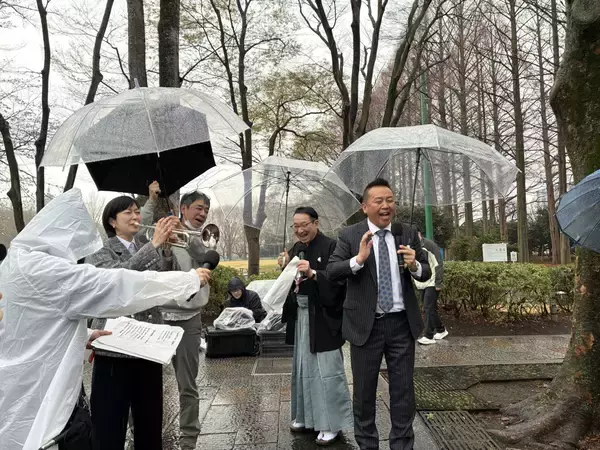 「48年越しの卒業　春風亭昇太「勉強するっておもしろい」と語った母校・東海大学からの特別生放送」の画像